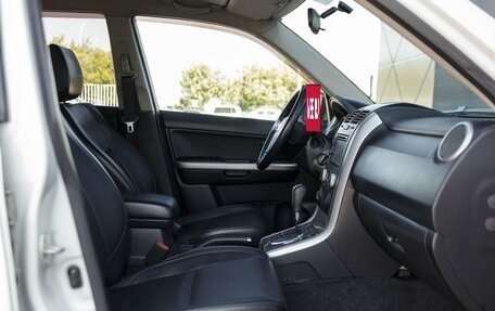 Suzuki Grand Vitara, 2012 год, 1 500 000 рублей, 19 фотография