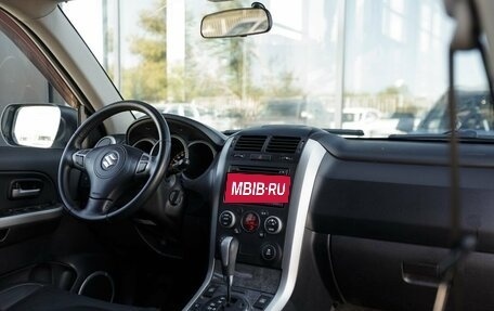 Suzuki Grand Vitara, 2012 год, 1 500 000 рублей, 10 фотография