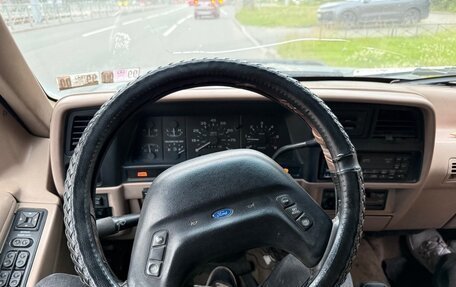 Ford Explorer III, 1993 год, 200 000 рублей, 6 фотография