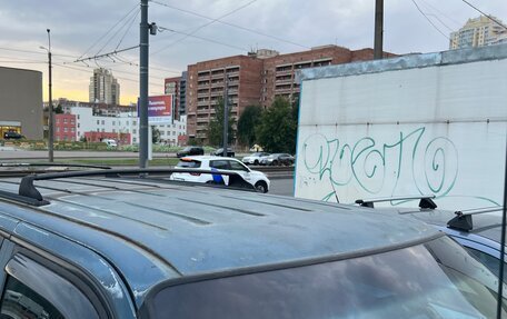 Ford Explorer III, 1993 год, 200 000 рублей, 5 фотография