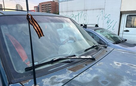 Ford Explorer III, 1993 год, 200 000 рублей, 4 фотография