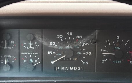 Ford Explorer III, 1993 год, 200 000 рублей, 7 фотография