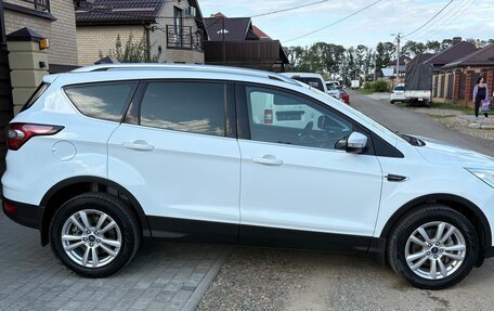 Ford Kuga III, 2018 год, 2 230 000 рублей, 4 фотография