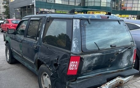 Ford Explorer III, 1993 год, 200 000 рублей, 3 фотография
