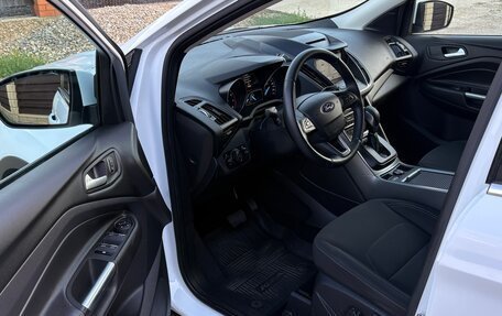 Ford Kuga III, 2018 год, 2 230 000 рублей, 9 фотография