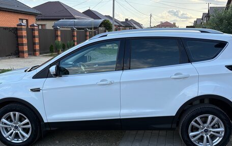 Ford Kuga III, 2018 год, 2 230 000 рублей, 8 фотография