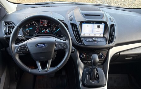 Ford Kuga III, 2018 год, 2 230 000 рублей, 11 фотография