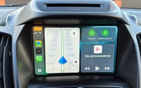 Ford Kuga III, 2018 год, 2 230 000 рублей, 16 фотография