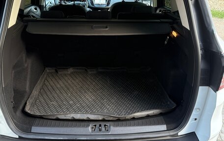 Ford Kuga III, 2018 год, 2 230 000 рублей, 17 фотография