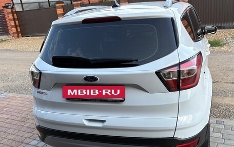 Ford Kuga III, 2018 год, 2 230 000 рублей, 6 фотография