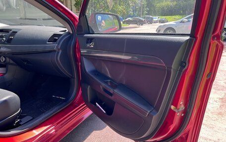Mitsubishi Lancer IX, 2008 год, 1 000 000 рублей, 8 фотография