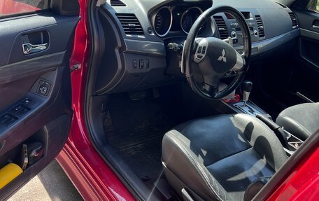 Mitsubishi Lancer IX, 2008 год, 1 000 000 рублей, 12 фотография
