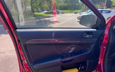 Mitsubishi Lancer IX, 2008 год, 1 000 000 рублей, 13 фотография
