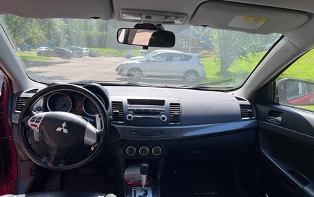 Mitsubishi Lancer IX, 2008 год, 1 000 000 рублей, 16 фотография