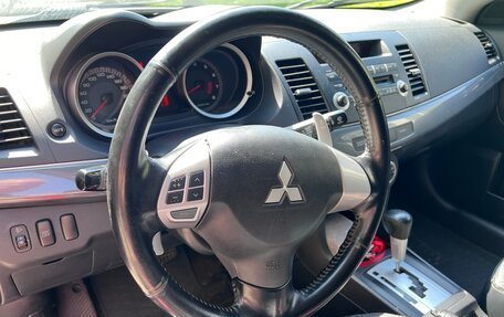 Mitsubishi Lancer IX, 2008 год, 1 000 000 рублей, 7 фотография