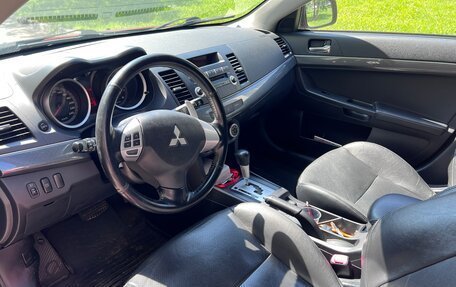 Mitsubishi Lancer IX, 2008 год, 1 000 000 рублей, 17 фотография