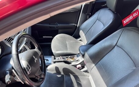 Mitsubishi Lancer IX, 2008 год, 1 000 000 рублей, 18 фотография