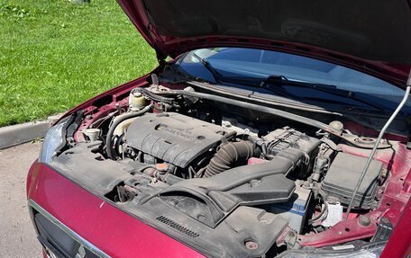 Mitsubishi Lancer IX, 2008 год, 1 000 000 рублей, 25 фотография