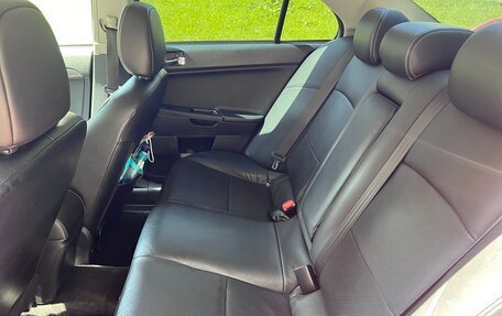 Mitsubishi Lancer IX, 2008 год, 1 000 000 рублей, 19 фотография