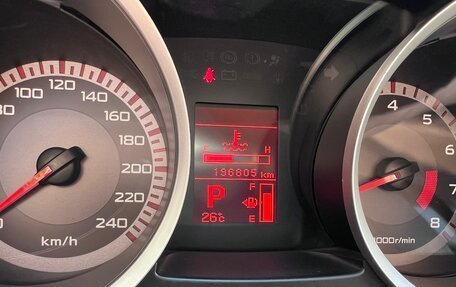 Mitsubishi Lancer IX, 2008 год, 1 000 000 рублей, 21 фотография