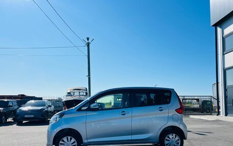 Nissan Dayz I рестайлинг, 2014 год, 499 999 рублей, 3 фотография