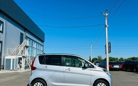 Nissan Dayz I рестайлинг, 2014 год, 499 999 рублей, 7 фотография