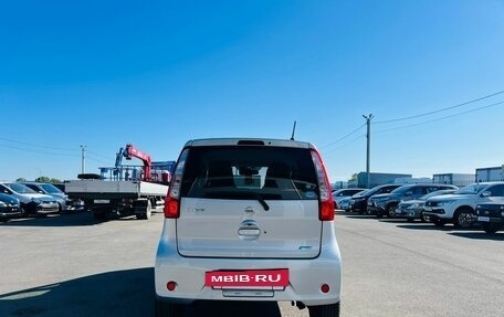 Nissan Dayz I рестайлинг, 2014 год, 499 999 рублей, 5 фотография