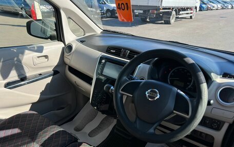 Nissan Dayz I рестайлинг, 2014 год, 499 999 рублей, 11 фотография