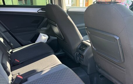 Volkswagen Tiguan II, 2019 год, 1 950 000 рублей, 7 фотография