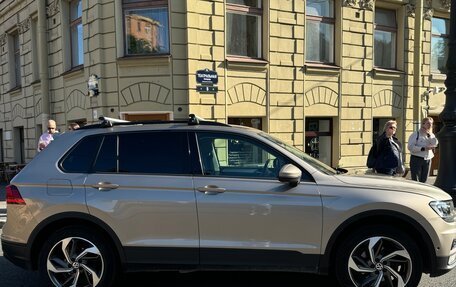 Volkswagen Tiguan II, 2019 год, 1 950 000 рублей, 5 фотография