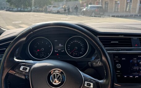Volkswagen Tiguan II, 2019 год, 1 950 000 рублей, 9 фотография