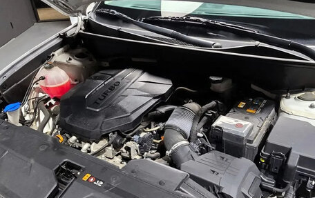 Hyundai Tucson, 2021 год, 2 050 000 рублей, 10 фотография