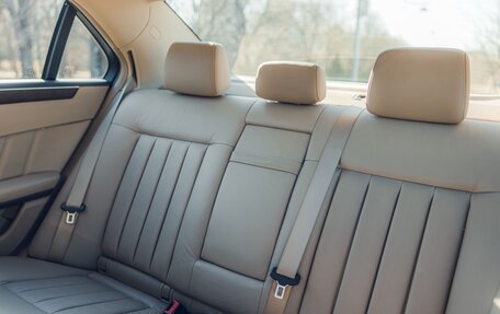 Mercedes-Benz E-Класс, 2012 год, 2 149 000 рублей, 9 фотография