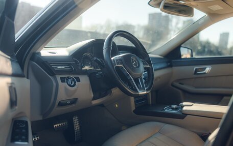 Mercedes-Benz E-Класс, 2012 год, 2 149 000 рублей, 11 фотография
