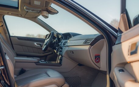 Mercedes-Benz E-Класс, 2012 год, 2 149 000 рублей, 10 фотография