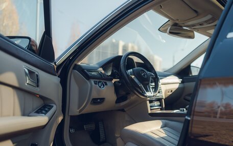 Mercedes-Benz E-Класс, 2012 год, 2 149 000 рублей, 12 фотография