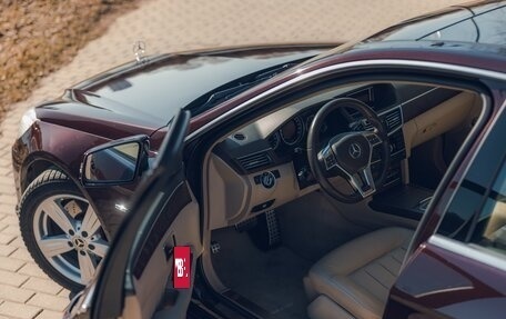 Mercedes-Benz E-Класс, 2012 год, 2 149 000 рублей, 2 фотография