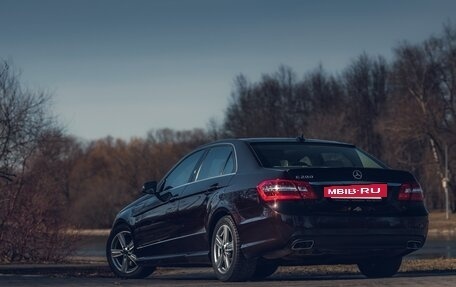 Mercedes-Benz E-Класс, 2012 год, 2 149 000 рублей, 6 фотография