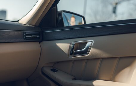 Mercedes-Benz E-Класс, 2012 год, 2 149 000 рублей, 17 фотография