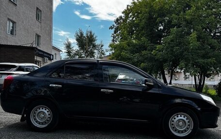Geely MK I рестайлинг, 2013 год, 385 000 рублей, 8 фотография