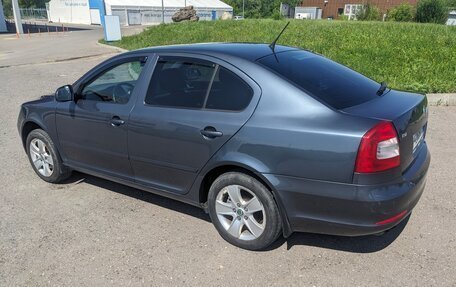 Skoda Octavia, 2012 год, 1 100 000 рублей, 4 фотография