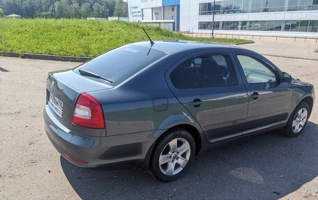 Skoda Octavia, 2012 год, 1 100 000 рублей, 3 фотография