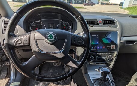 Skoda Octavia, 2012 год, 1 100 000 рублей, 6 фотография