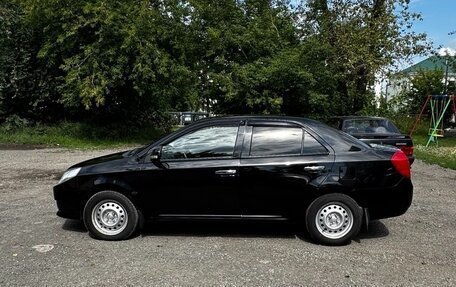 Geely MK I рестайлинг, 2013 год, 385 000 рублей, 7 фотография