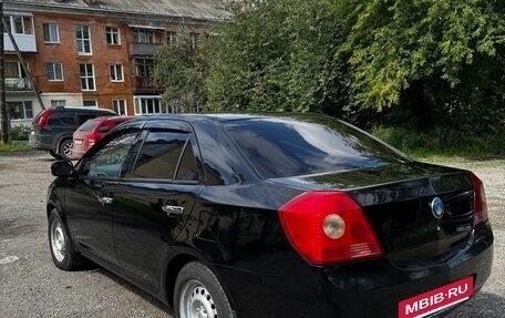 Geely MK I рестайлинг, 2013 год, 385 000 рублей, 2 фотография