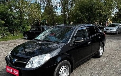 Geely MK I рестайлинг, 2013 год, 385 000 рублей, 1 фотография