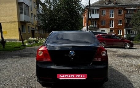 Geely MK I рестайлинг, 2013 год, 385 000 рублей, 6 фотография