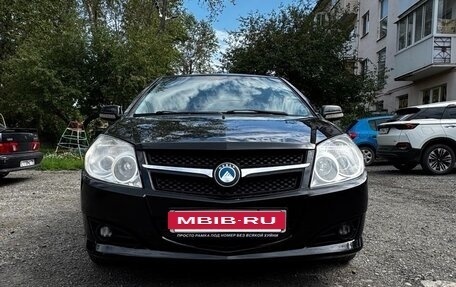 Geely MK I рестайлинг, 2013 год, 385 000 рублей, 5 фотография