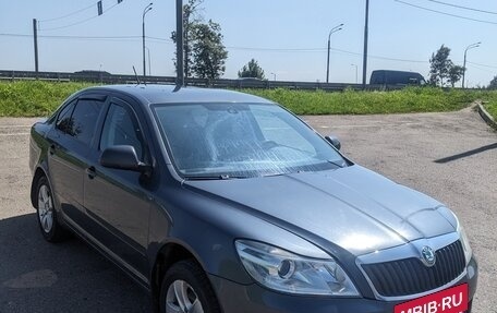 Skoda Octavia, 2012 год, 1 100 000 рублей, 2 фотография