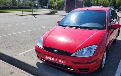 Ford Focus IV, 2005 год, 370 000 рублей, 1 фотография